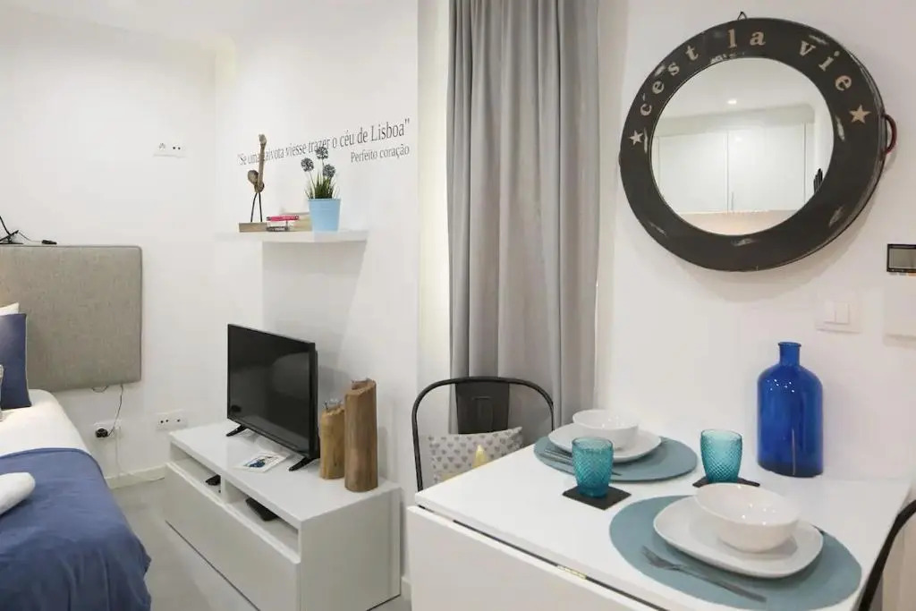 Central Navy Studio by Timelystay