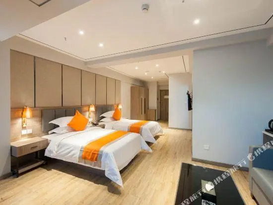 Yida Hotel
