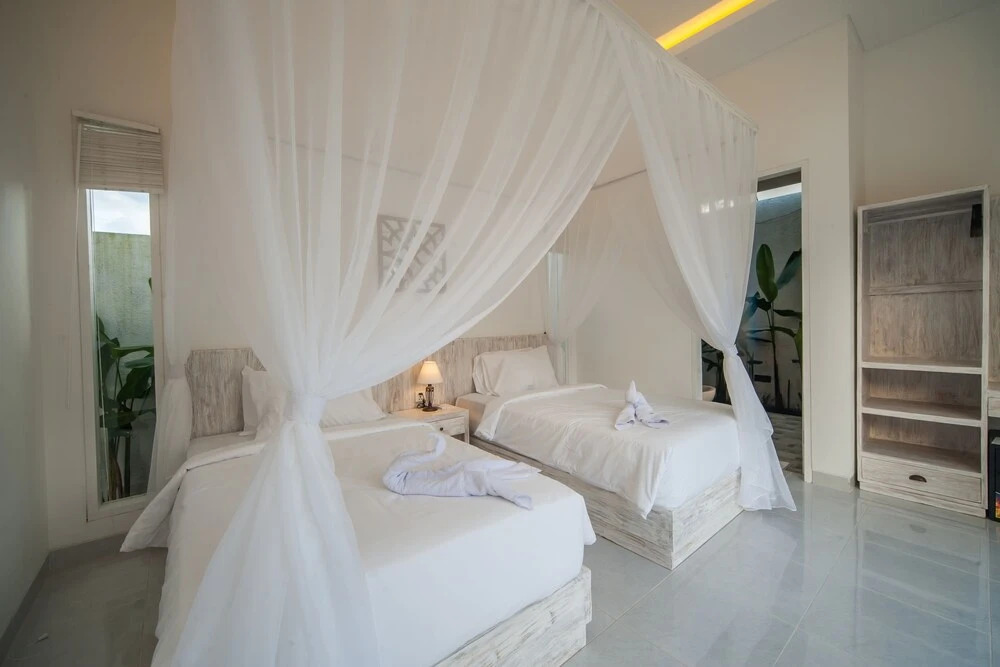 Villa Tirta Padi 2 Ubud