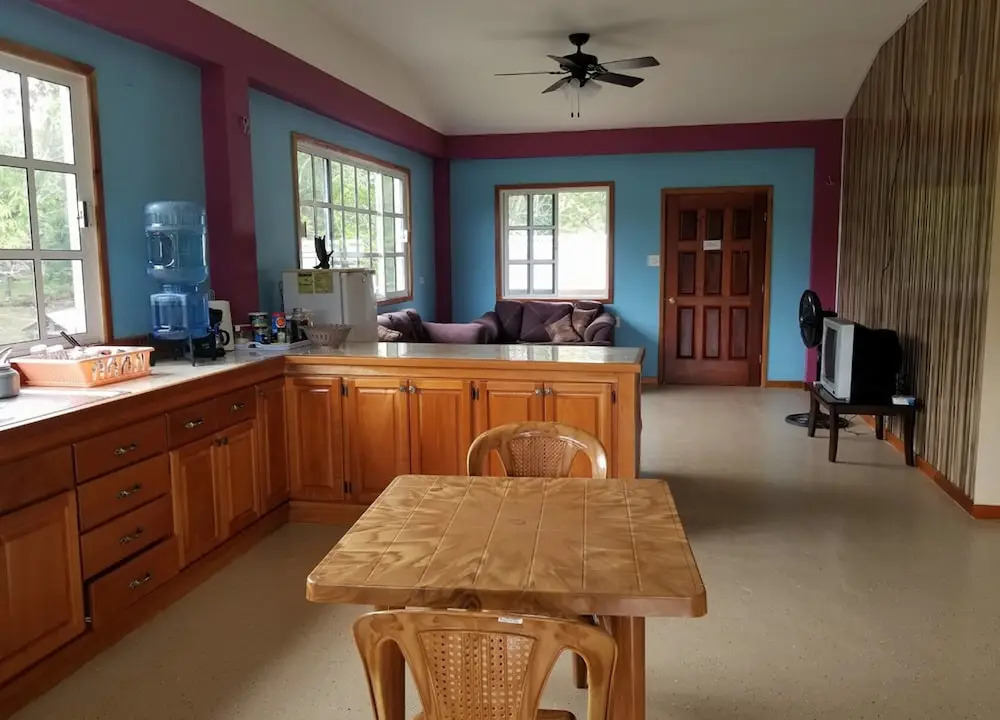 Riverview Guesthouse Belize
