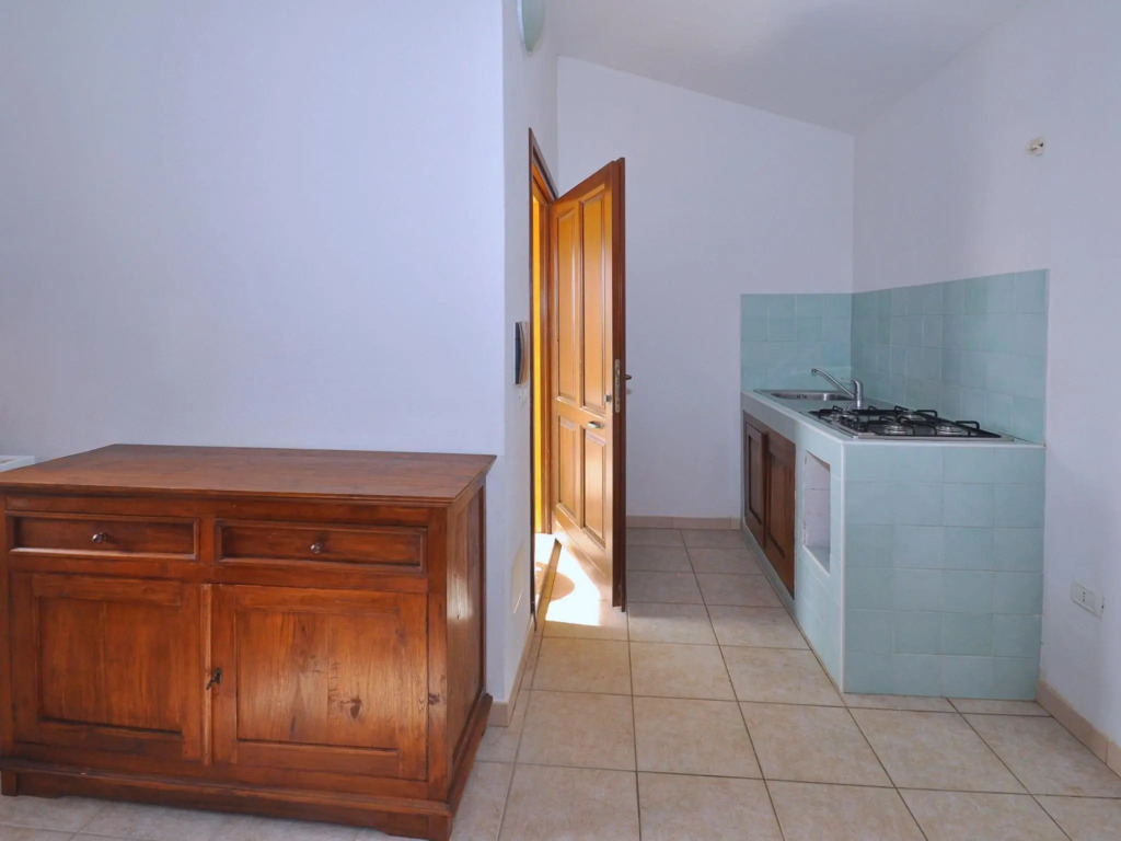 Residence a Badesi 3373
