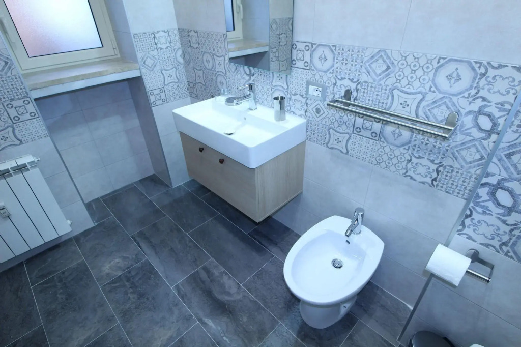 Heart of Rome Rooms