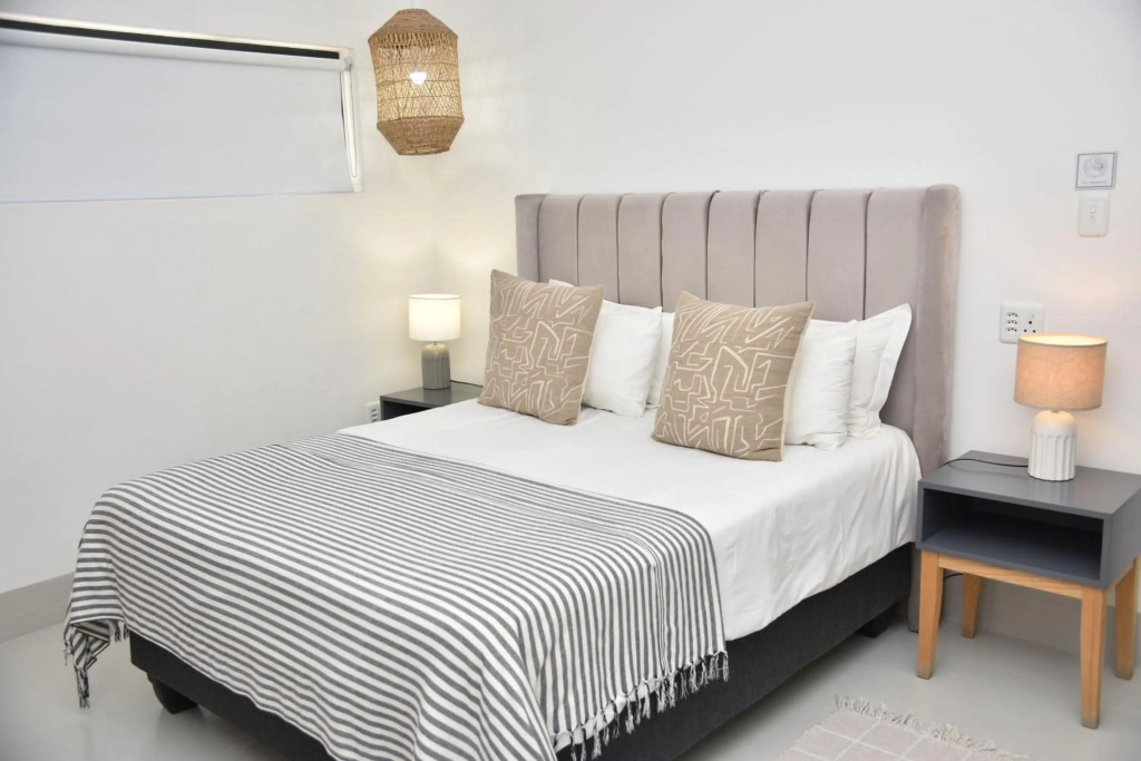 Karoo Retreat- Self Catering Villas and Guest House