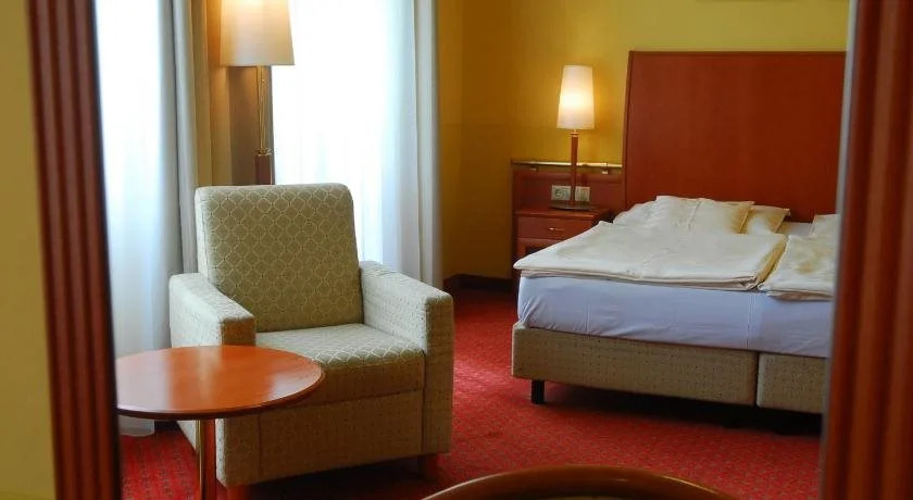 City Partner Park Hotel Pelikan