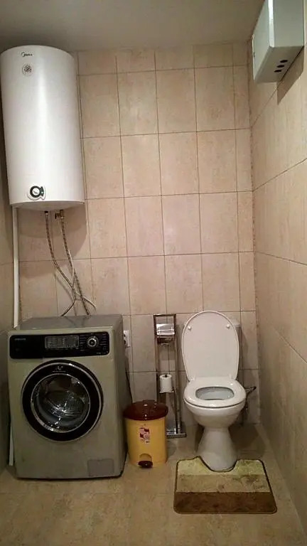 Dom pod klyuch v Staroi Gagre