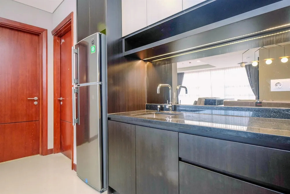 Brand New 2Br Apartment At The Kencana Residence