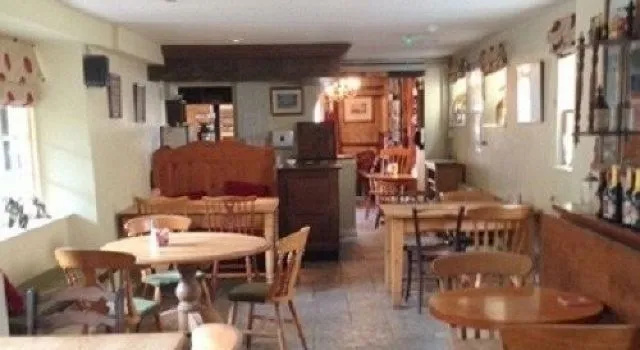 The Royal Oak Burford