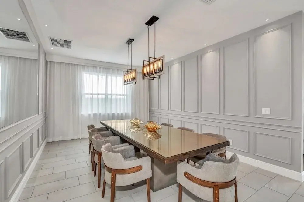 Luxury 10 Bedroom Villa IN Encore Resort 10 Villa by Redawning