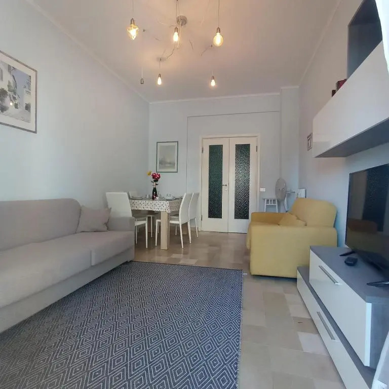 Appartamento Bavera Alassio