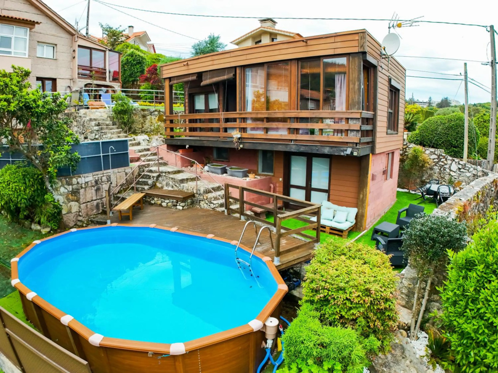 Casa Vila do mar