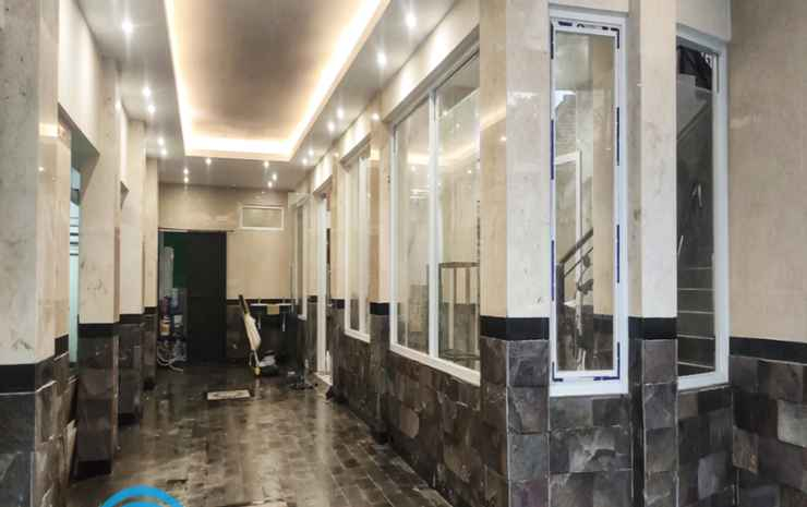 Hotel Lumba-Lumba inn Waru