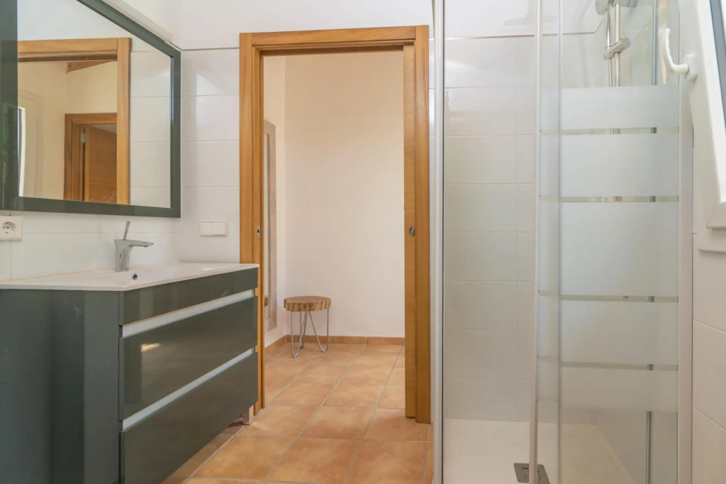 Can Moreu - Villa With Private Pool In Andratx