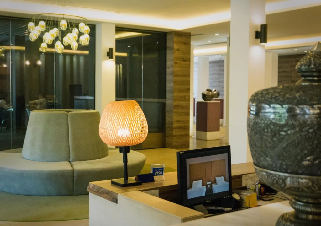Taiming Hotel