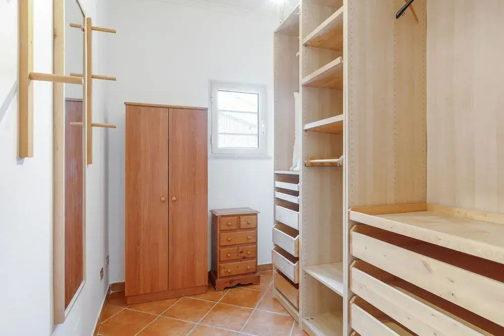 Maqueda Balcony Apartment