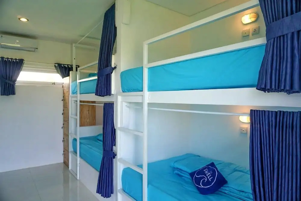 Swell Hotel, Pool Bar & Restaurant