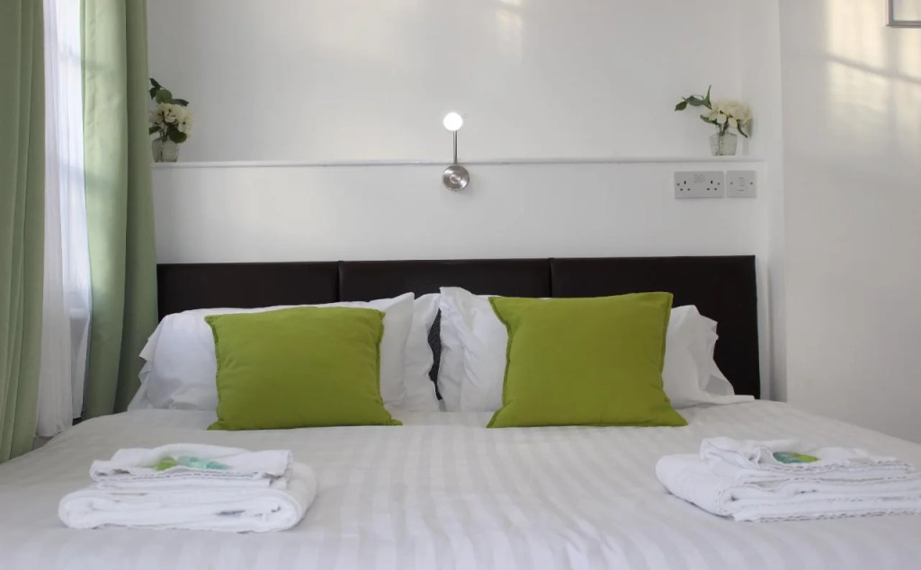 Williams Serviced Apartments