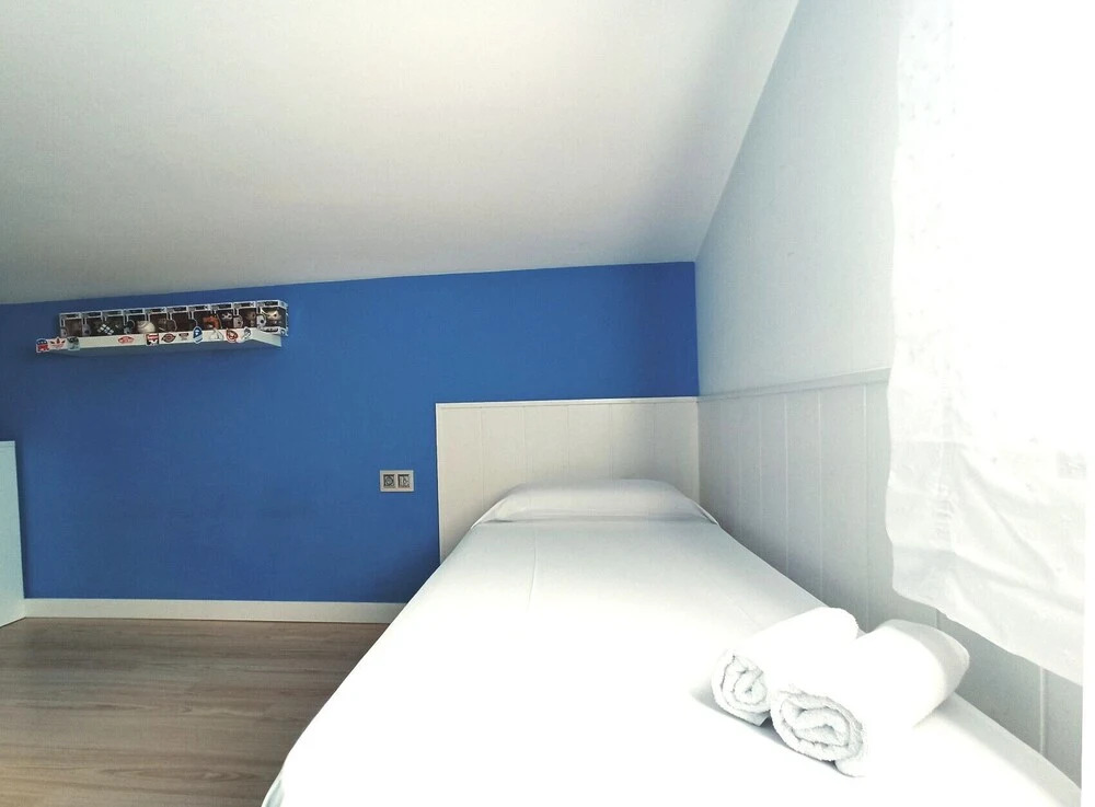 HomeHolidaysRentals Fedra - Costa Barcelona