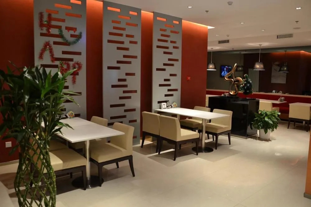 Jinjiang Inn Yantai Fushan District Fuhai Road