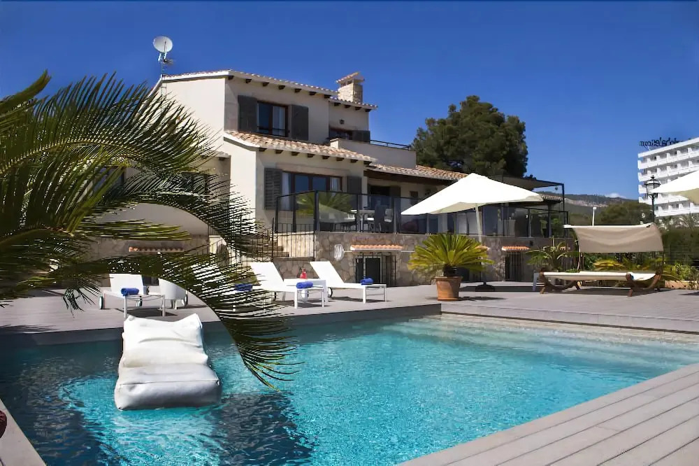 Villa Carmen
