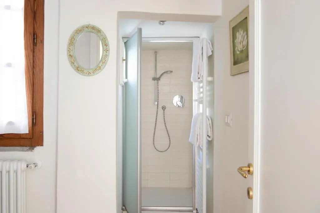 Scacciapensieri Guest House