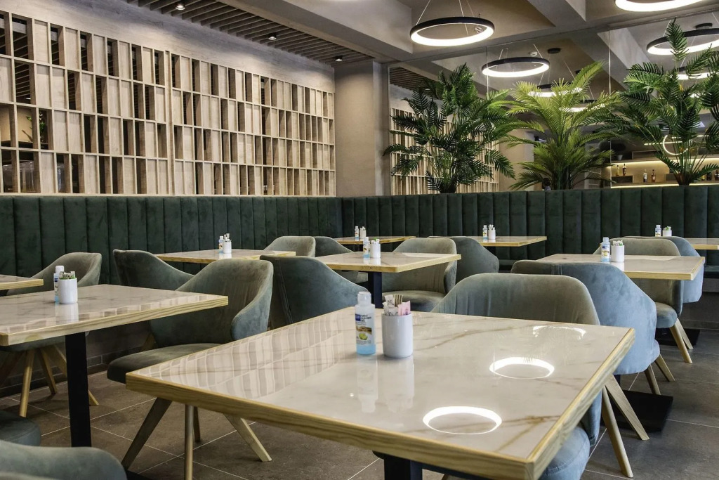 Astron Hotel Rhodes