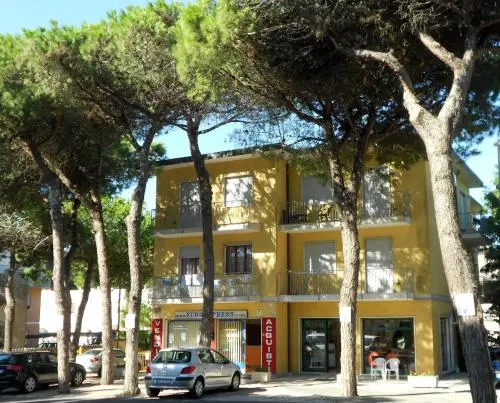 Fides Apartment