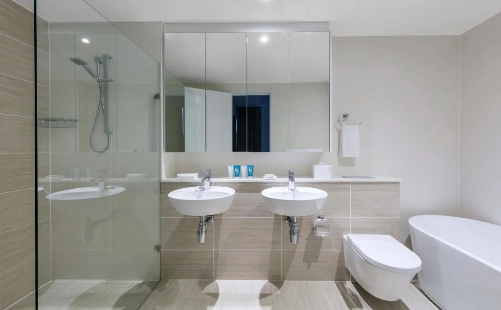 Meriton Suites Zetland