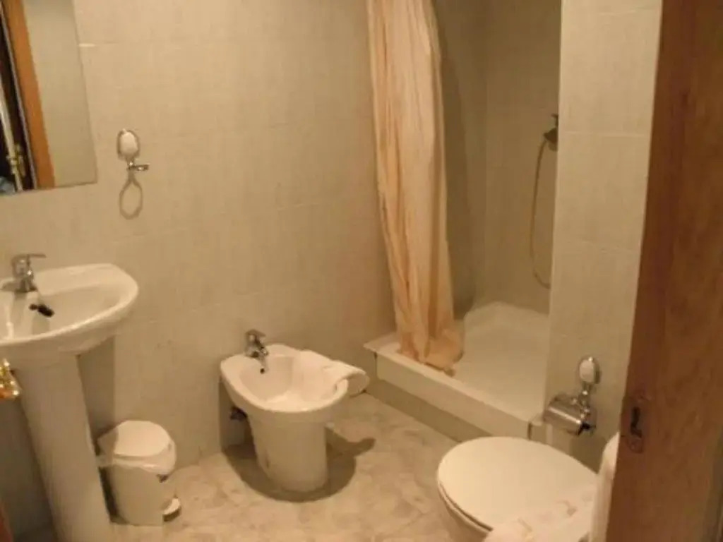 Hotel La Mora