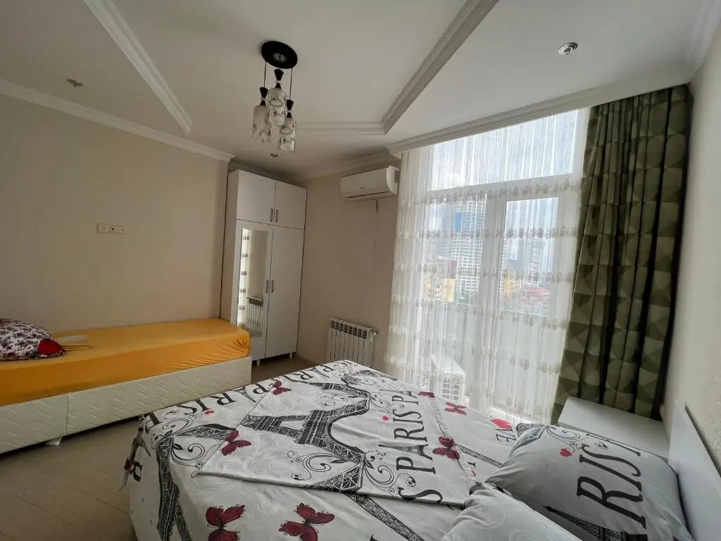 Seaview Apartment