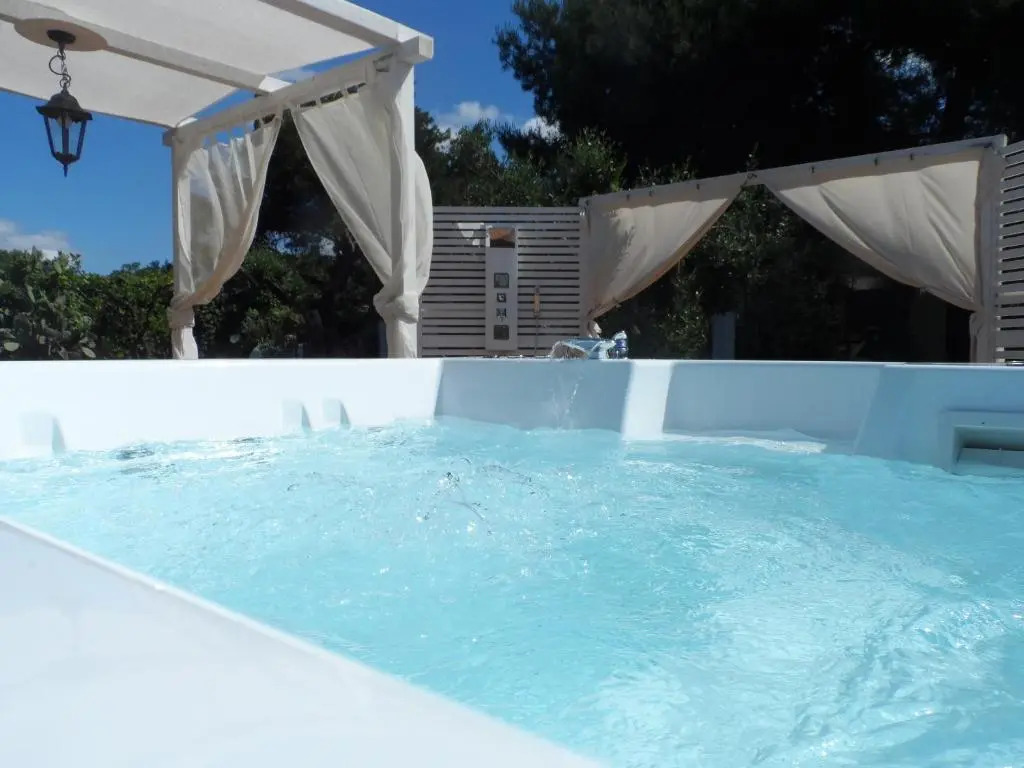 B&B Santa Venardia Gallipoli