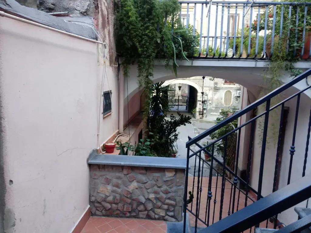 Vulcano Apartment