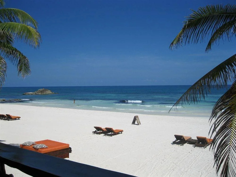 Amansala Resort
