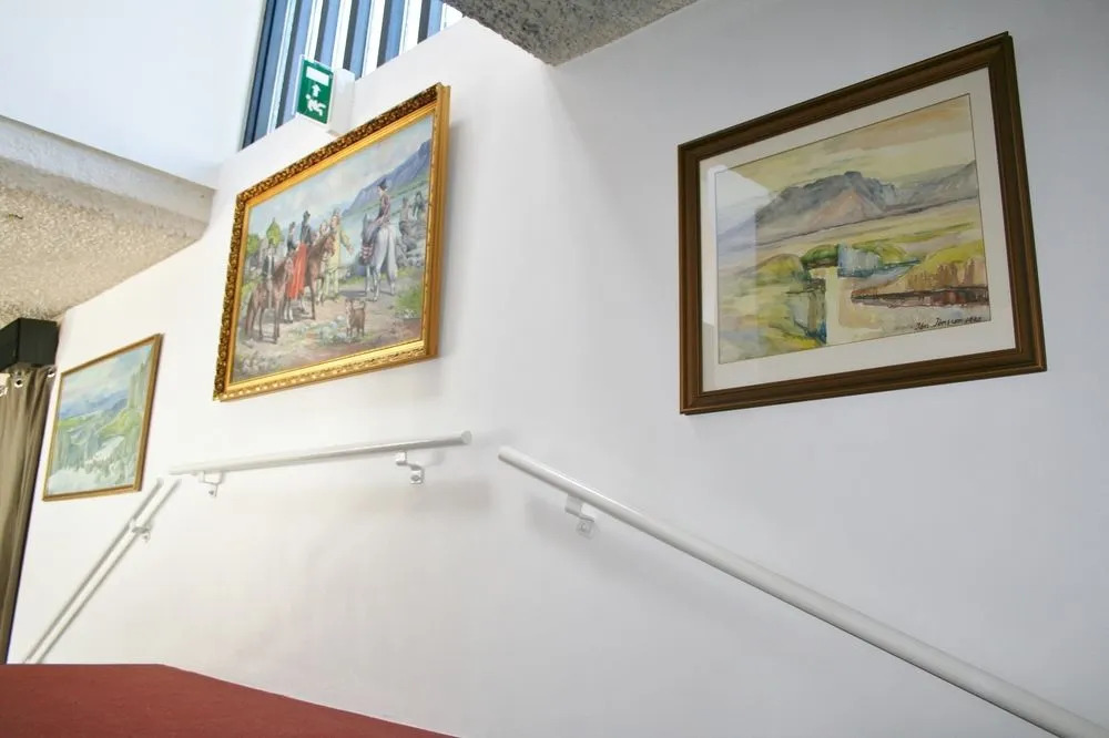 Hotel Bjarg