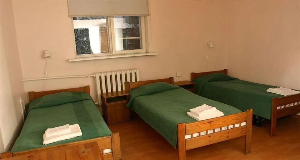 Hotel G9
