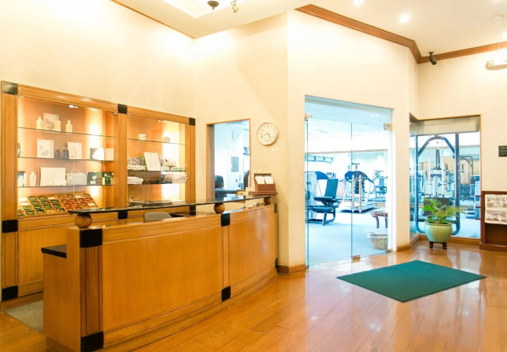 The Linden Suites