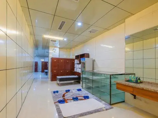 Taishengyuan Hotel