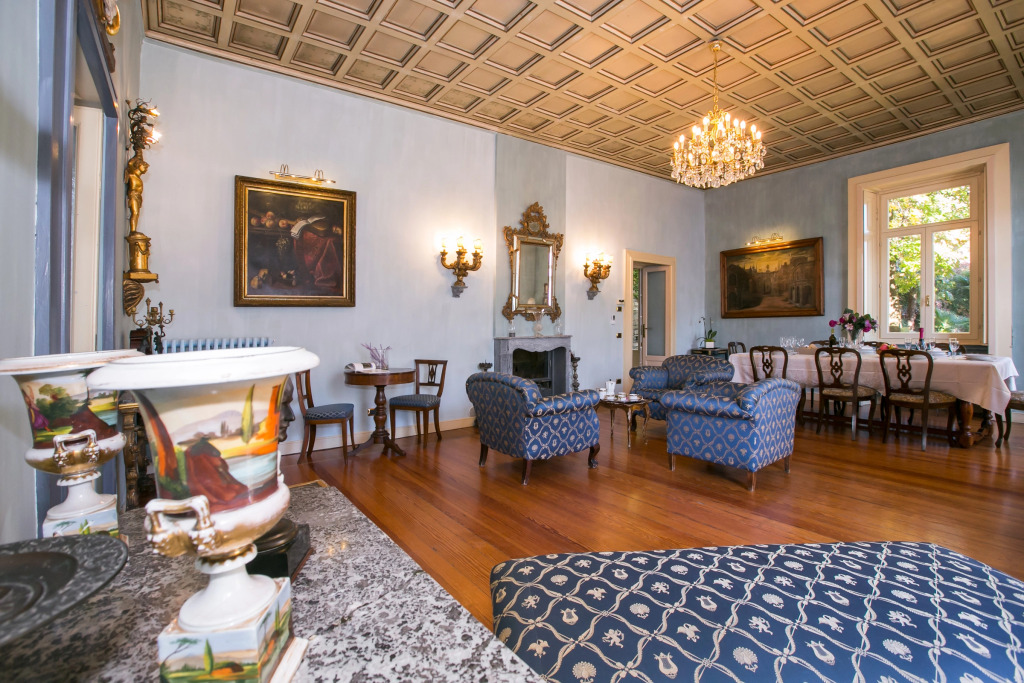Villa Manzoni