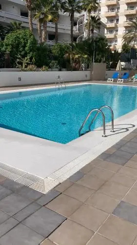 Apartamento Paco