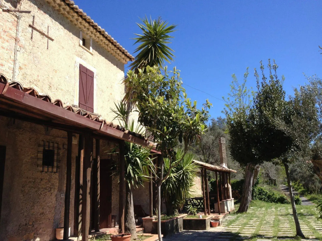 Il Casale dell'Ingegnere