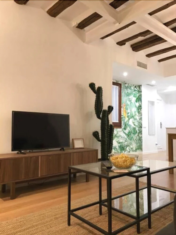 Apartamento Rey Alfonso I