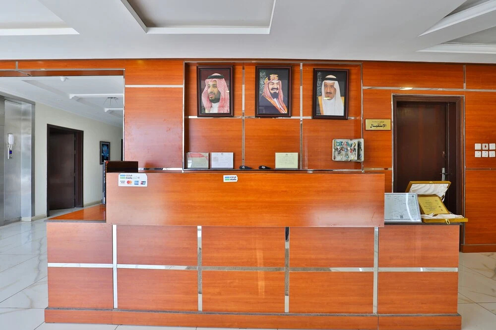 OYO 284 Taj Alrayan