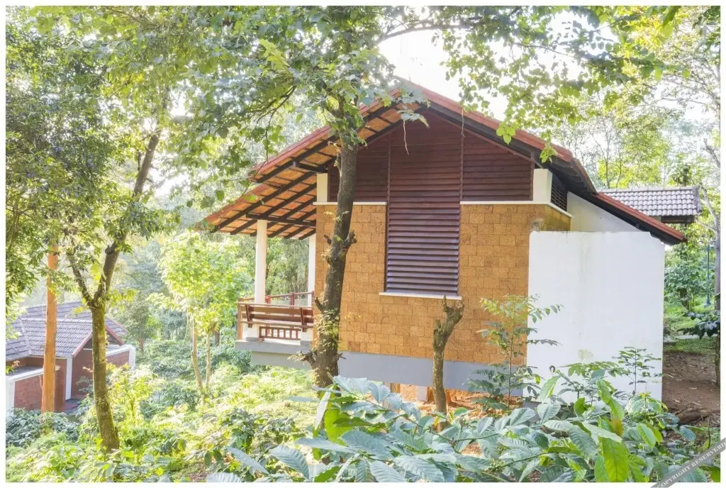 Vythiri Mist Resort