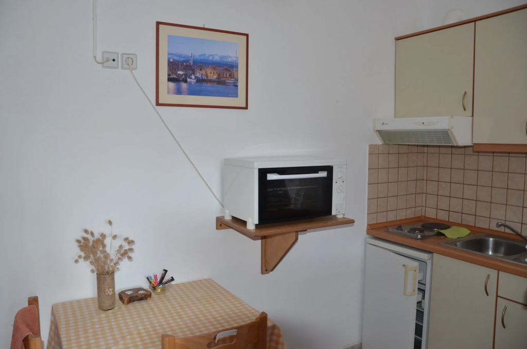 Thalassa Apartments