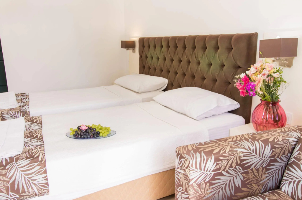 Bahar Hotels
