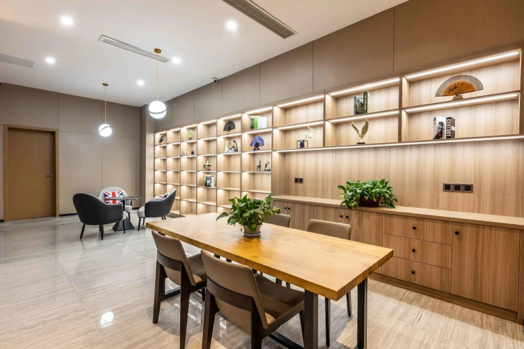 Starway Hotel Suzhou Railway Station Wanda PlazaStarway Suzhou Railway Station Wanda Plaza Hotel