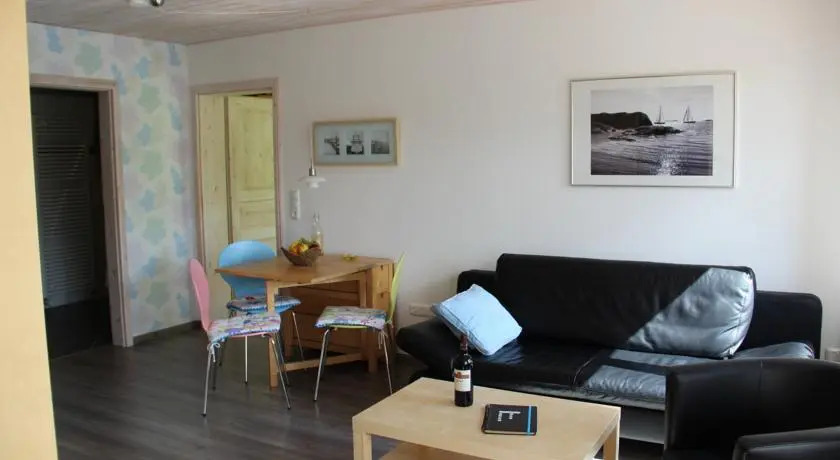 Ferienwohnung Faber
