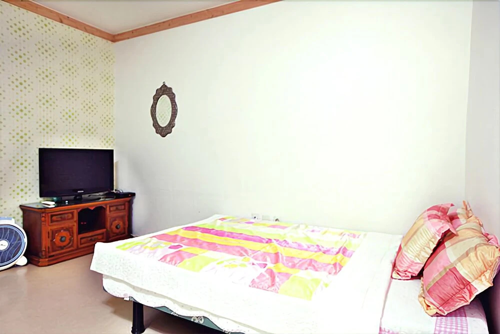 Gapyeong Yujeong Sanbang Pension