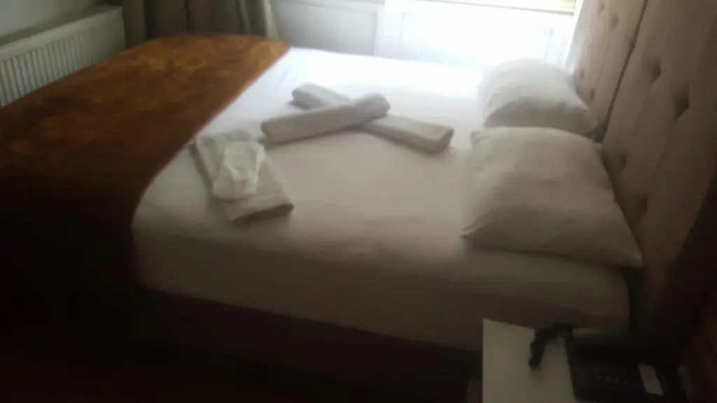 Mood Kadikoy Hotel