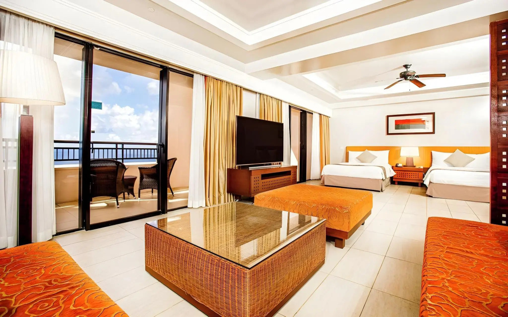 Pacific Islands Club Guam