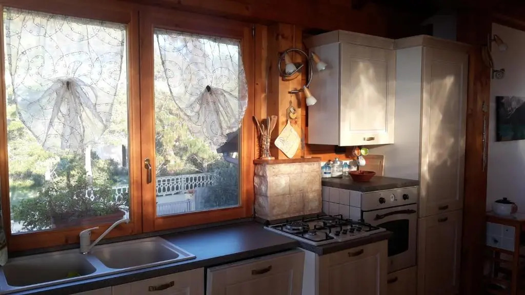 Casa Vacanze Paola